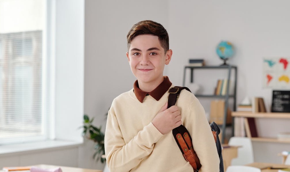 Khóa học Luyện Thi IELTS tại Vườn Sao Language Center