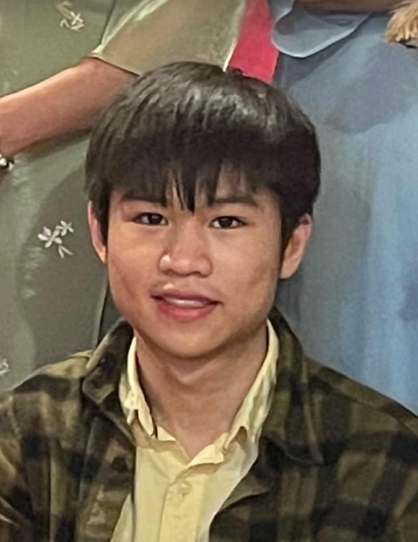 Học viên Gia Huy, 12 tuổi, đạt thành tích IELTS - 7.0 tại Vườn Sao Language Center